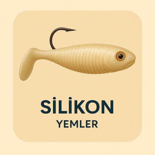 SİLİKON YEMLER